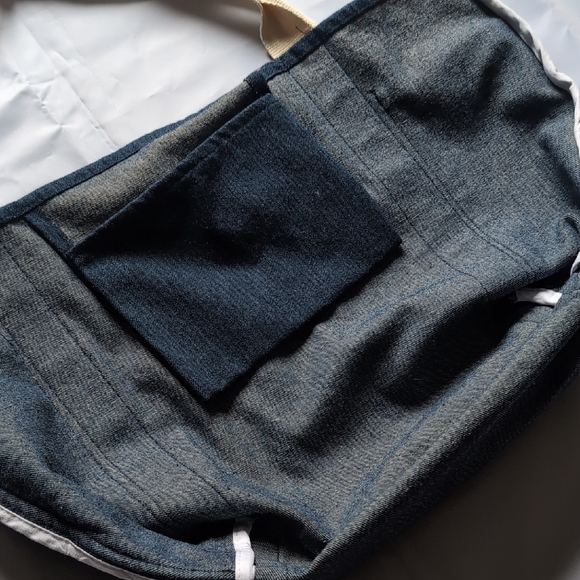 Williams Sonoma Farmer's Market Tote - Picture 6 of 10